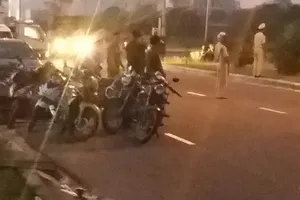 Thanh niên bị đâm chết chỉ vì chuyện mời bàn bên cạnh cụng ly 