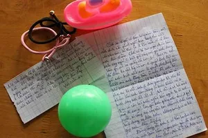 Vụ bịa đặt nhận nuôi con tử tù: Cô gái khai gì ở cơ quan công an?