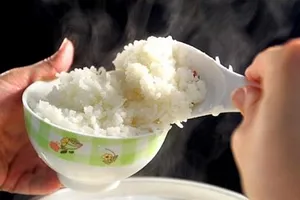 Gạo nhựa Trung Quốc đã có mặt tại Việt Nam hay chưa?