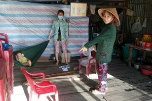 Vụ 'thư ký bị tố nhận tiền chạy án': Chuyển hồ sơ qua công an TP Cà Mau