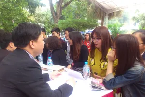 Chi tiết lịch thi tốt nghiệp PTTH quốc gia 2015