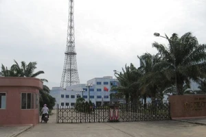 Kiến nghị cách chức giám đốc Đài PTTH Bà Rịa - Vũng Tàu