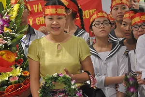 Giáo dục VN 'xếp hạng 12': Xin đừng hiểu nhầm báo cáo của OECD