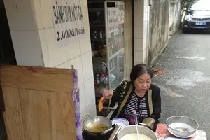 Nghệ sĩ lận đận tuổi 'xế chiều'