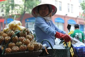 Chênh số quá lớn, Trung ương sẽ tự tính GDP địa phương từ 2017