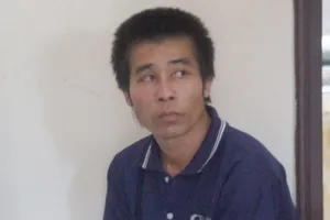 Vợ sững sờ bắt gặp chồng giở trò đồi bại với bé gái 9 tuổi 