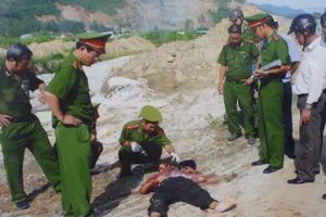 Các CQĐT đã khởi tố trên 1,1 triệu bị can