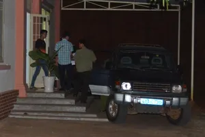 Trưởng phòng giáo dục làm lộ đề, hủy toàn bộ kết quả thi 