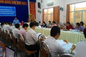 Quận Thủ Đức: Còn 267 điểm giữ trẻ không phép