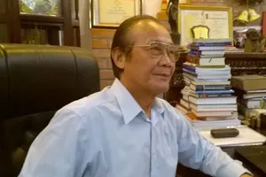 Ts Trần Công Trục: Những nỗi sợ vô hình phi lý của người Việt ở Biển Đông