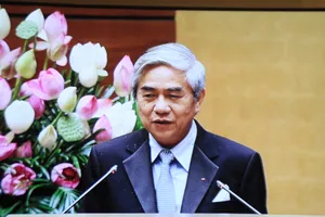 Bộ trưởng KHCN: Đề tài xếp ngăn kéo vì... đi trước thời đại