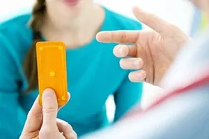 Thủng tử cung vì phá thai bằng thuốc vô tội vạ