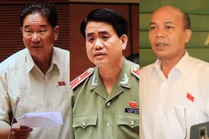 'Người ta rất sợ có nhiều cơ quan điều tra'