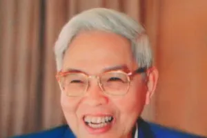 Nguyên Thứ trưởng thứ nhất Bộ Ngoại giao Trần Quang Cơ từ trần