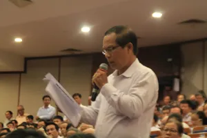 Quân đội có tham nhũng không?