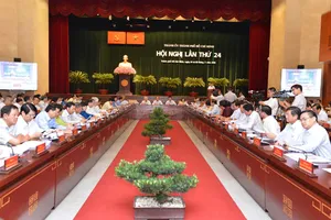 Nhiều đảng viên hưu trí cho rằng mình không có khuyết điểm 