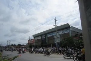 Gia thế giàu có của nạn nhân vụ thảm sát 6 người ở Bình Phước