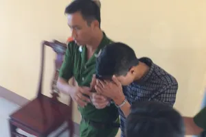 Thảm sát Bình Phước: Trong vòng một tháng sẽ đưa ra xét xử lưu động