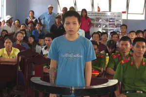 Trộm gần 200 triệu đồng của cậu ruột rồi chôn xuống gốc cây