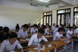 Danh sách các địa chỉ tra cứu điểm thi THPT 2015