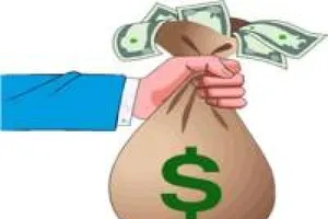 Bắt người phụ nữ từng lên truyền hình vì 'làm kinh tế giỏi'