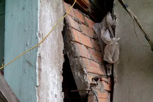 Đề nghị cấm tham gia đấu thầu với đơn vị thi công bồi thường chậm trễ