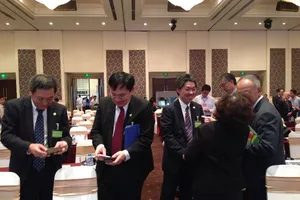 Vì sao gạo Việt không thể chen chân vào thị trường Nhật?