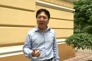 Thứ trưởng Bộ Văn hóa nói về vụ tượng đài Bác 1.400 tỉ