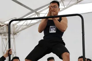 Đọc gì trên Pháp Luật TP.HCM số Chủ Nhật 16-8-2015?