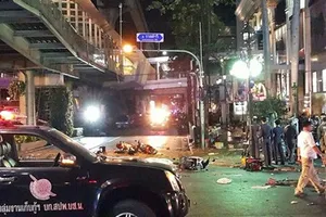 Bộ Ngoại giao lên tiếng về số phận công dân Việt tại Thái Lan