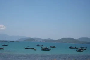 Viết tiếp bài 'Để bảo vệ tên gọi 'Biển Đông' cho Việt Nam'