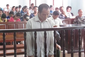 Xét xử vụ 'đại ca' bị đàn em đánh chết