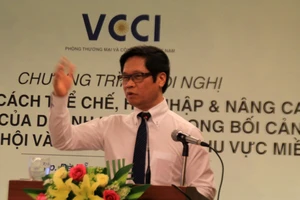 Việt Nam vẫn đứng trong nhóm “CLMV” kém phát triển