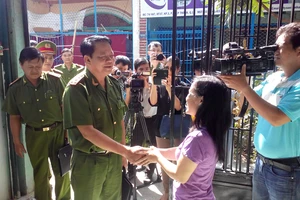 Công an TP.HCM xin lỗi, cấp lại CMND cho hơn 7.000 trường hợp