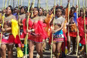 38 trinh nữ thiệt mạng trên đường ứng thí làm vợ vua