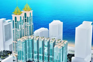 Đề nghị thu hồi dự án đổi đất 'kim cương' lấy trường học