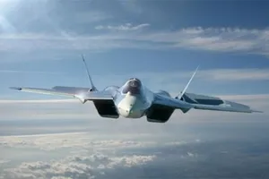 So sánh cơ hội chiến thắng giữa 'Chim ăn thịt' F-22 Raptor và PAK FA