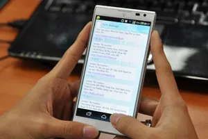 TP.HCM muốn thuê bao trả trước cũng phải ký hợp đồng