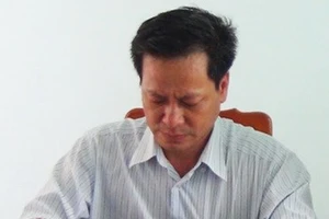 Cách chức giám đốc Sở Thông tin và truyền thông Phú Yên