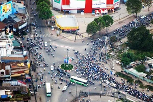 Lý giải tên gọi 5 nút giao thông nổi tiếng ở Sài Gòn