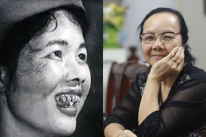 Diễn viên phim 'Làng Vũ Đại ngày ấy' sau hơn 30 năm