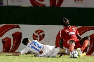 Thêm một vụ 'Quế Ngọc Hải' phiên bản 2.0