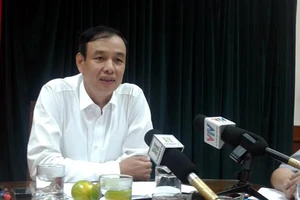 Vụ 'cả họ làm quan': 'Có thể đây là quan hệ hết sức ngẫu nhiên'!