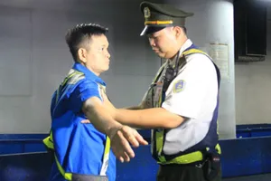 Sân bay Tân Sơn Nhất sẽ lắp thêm 130 camera giám sát