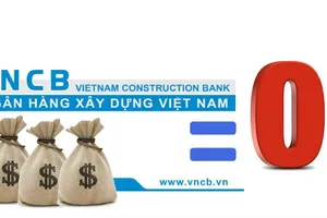 NHNN giải thích về việc 'mua ngân hàng với giá 0 đồng'