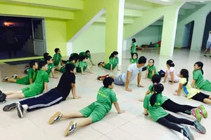 Vì sao người Việt thấp hơn người các nước khu vực 13cm?