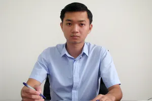 Ông Nguyễn Minh Triết: 'Phải rèn luyện để xứng đáng truyền thống gia đình'