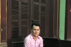 Đi can ngăn hóa thành kẻ giết người