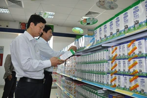 Vinamilk đạt kết quả kinh doanh ấn tượng quý 3-2015