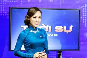 Những BTV giọng miền Nam hot nhất trên sóng truyền hình quốc gia